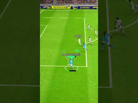 تخيل لو كان فارس عوض معلق في لعبة بيس موبايل Efootball2024