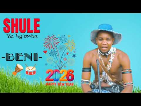 SHULE YA NG OMBE BENI OFFICIALS AUDIO 2026