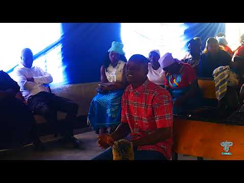 MURUME ANDONDITI SHANDISA CHINHU CHAKO ICHI NDECHANGU AKAPINDA MUMBA YAATEZVARA AKAROVA AMBHUYA