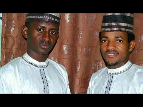 Almajirin Ma Aiki Na Sidi Ya Takobin ALLAH 3