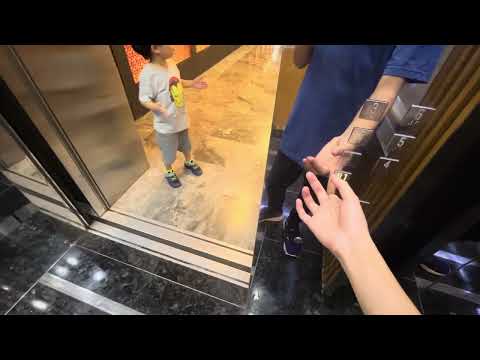 Tower 1 Lobby A Mitsubishi At Paragon Orchard SG