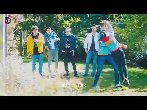 يبراك وباريش