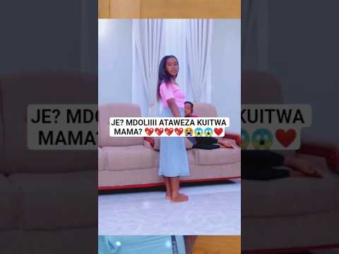 BINTI YANGU FULL EPISODE 127 Love MDOLIII