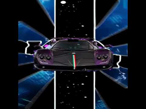 MONTAGEM GRITOS TALENTO ULTRA SLOWED