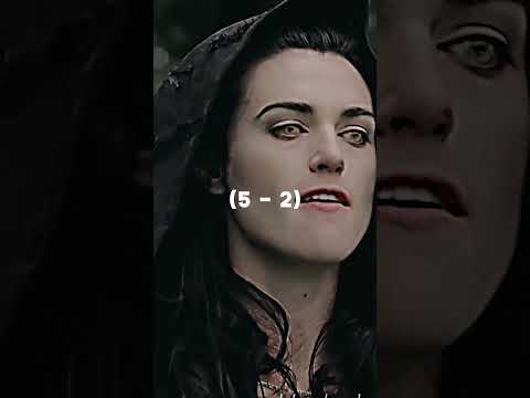 Merlin Vs Morgana Shorts Merlin Morganapendragon Comparison