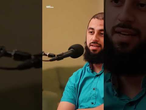 التفاهة في زماننا ماذا لو رأى الصحابة أحداث غزة سلسلة فلسطين العرب