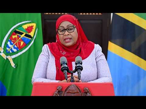 LIVE RAIS SAMIA AKIPOKEA RIPOTI YA CAG NA TAARIFA ZA TAKUKURU NA PPRA IKULU DAR ES SALAAM LIVE RAIS SAMIA AKIPOKEA RIPOTI YA CAG NA TAARIFA ZA TAKUKURU NA PPRA IKULU DAR ES SALAAM