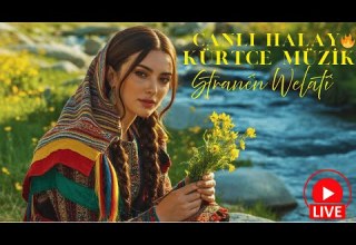 Kürtçe Hareketli Halay Şarkısı Kurdish Dance Song Stranen Kurdi Kürtçe Hareketli Halay Şarkısı Kurdish Dance Song Stranen Kurdi
