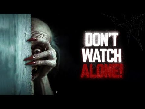 The Scariest Paranormal Videos Of 2025 26 True Encounters