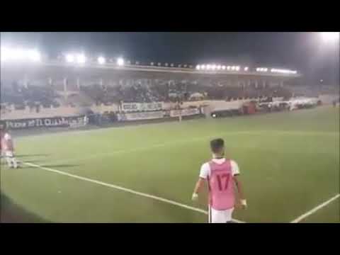 انصار شبيبة سكيكدة دائما يصنعون الحدث الرياضي داخل الملعب