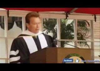 Arnold Schwarzenegger Life S 6 Rules FULL SPEECH