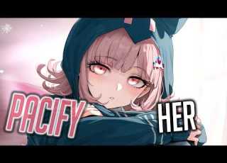  Nightcore Pacify Her Soft Rock Version Lyrics