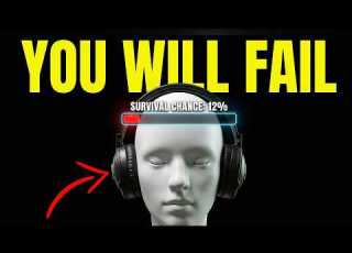 This 3D Audio Experience Tests Your Morals