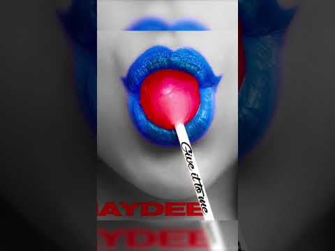 Give It To Me Haydee