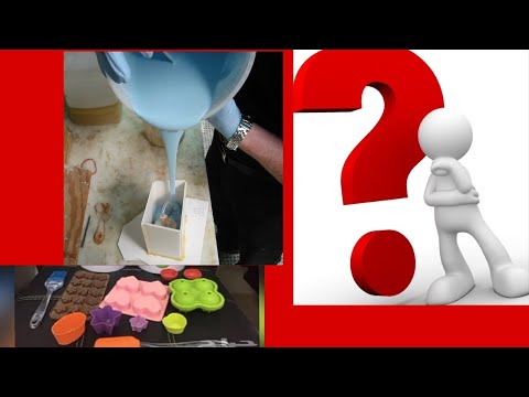 ماهو سيليكون Silicone وماطريقة العمل به القسم الاول ماهو سيليكون Silicone وماطريقة العمل به القسم الاول