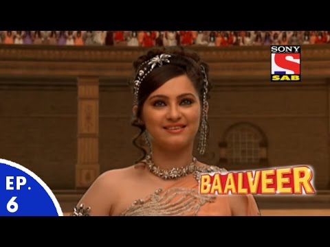 Baal Veer ब लव र Episode 6 Full Episode