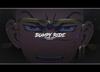 Bumpy Ride Mohombi Audio Edit