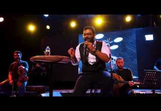 الشاعر عمرو حسن قصيدة آدم ساقية الصاوي