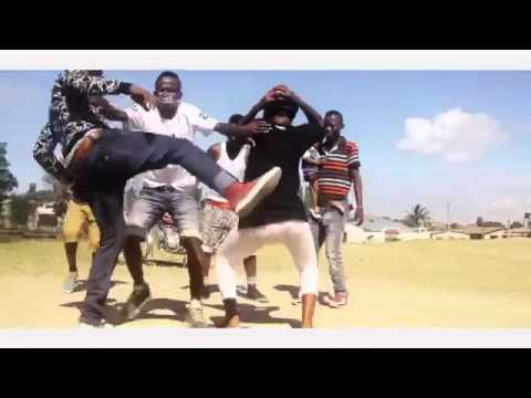 MAN FONGO HAUNA KILA KITU OFFICIAL NEW VIDEO By Oscar Carter
