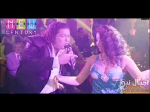 اغنيه لما البنت الحلوة تعدى غناء اسماعيل الليثى توزيع جديد احمد ماريو شغل عاااالى اووووى 2014