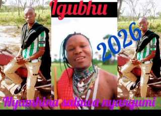  Nyamhina Salawa Nyangumi Usikate Tamaa 2026