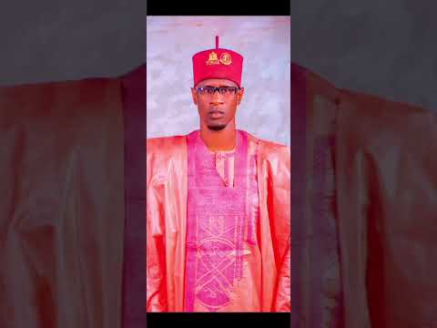 SABUWAR QASIDAR ALHAJIN ALHAJI TA MAULUDIN BANA