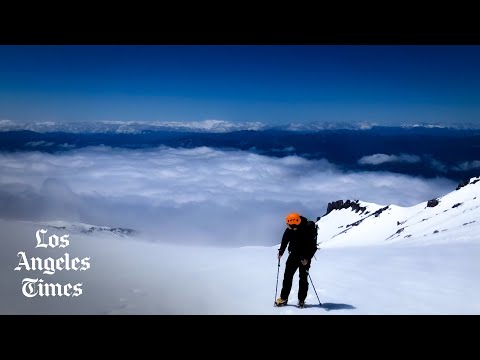 Mt Shasta S Deadly Disaster