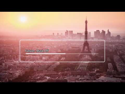 Future Mask Off Instrumental