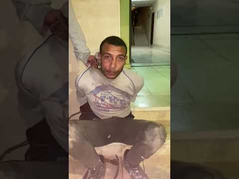 مباحث شرطة مدينة الشروق تنجح فى القبض على عصابة النباشين