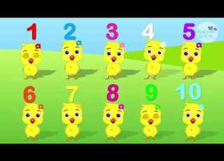 Luganda Nursery Rhymes Embaata Ento