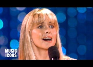  Olivia Newton John Over The Rainbow Live At The Greek