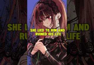 She Asked Him For Help But Didn T Tell The Whole Truth