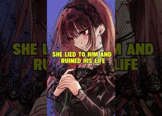 She Asked Him For Help But Didn T Tell The Whole Truth