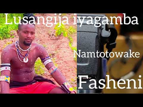 LUSANGIJA IYAGAMBA FASHENI OFFICIAL MUSIC 2026 BY MEATU MUSIC TZ LUSANGIJA IYAGAMBA FASHENI OFFICIAL MUSIC 2026 BY MEATU MUSIC TZ