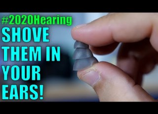  Get The Best Fit For Your In Ear Buds 2020Hearing