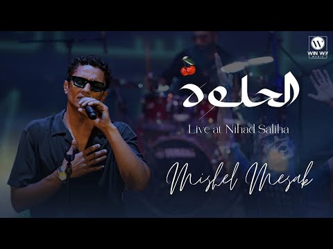 الحلوة الحلوة لو عاوزاك هاتيجي ميشيل مساك Elhelwa Mishel Mesak Concert