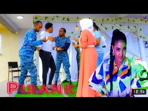 Piranki Hanicho Irra Kafaladhe