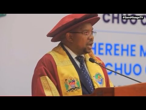 Ridhiwani Kikwete Regierungsgeheimnisse Werden Online Veröffentlicht Manche Beamte Kennen Keine