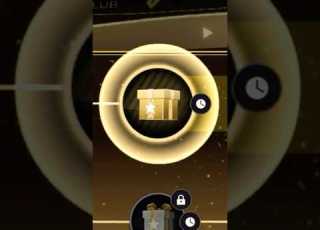 FREE Ballon D Or Path Rewards Fcmobile