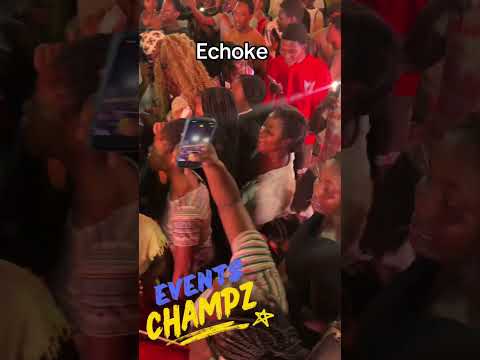 Moments Captured At The BelMalt Legon Campus Live Belmalt Lilwinofficial Dance Ce