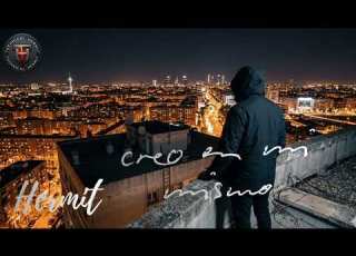 Hermit Creo En Mí Mismo Official Audio