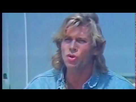 Jean Pierre François Je Te Survivrai 1989