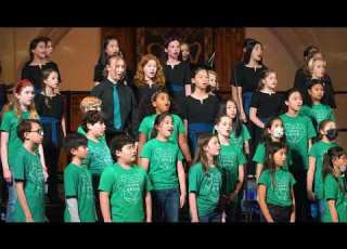  Al Shlosha D Varim VYC Kids Treble