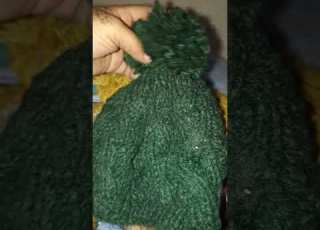 کورین گرم ٹوپی موٹا مال ھے قیمت 16000 03092300222