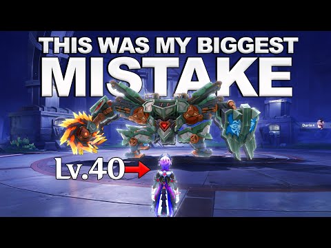 Can Durin Raise Himself Genshin Impact