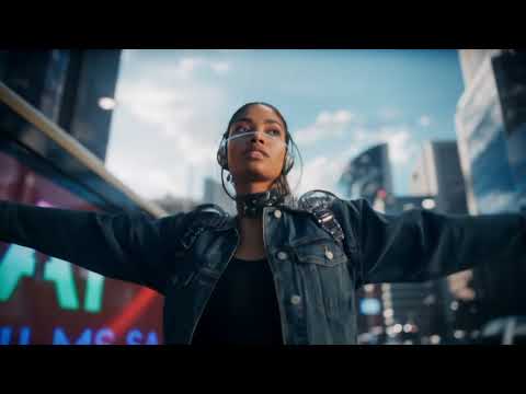 Klaus Lenyora Qha Let S Rock Official Music Video