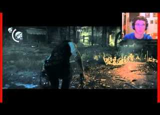  Let S Play 98 The Evil Within PC Part 7