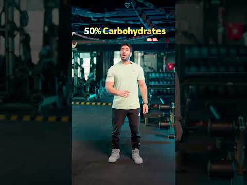 ازاي تعمل لنفسك نظام غذائي من غير مدرب