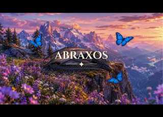 Abraxos Sleeping At The Ferian Gap Heir Of Fire Throne Of Glass Ambience Piano Reading Music