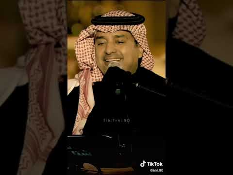 حالات واتس اب متيم راشد الماجد